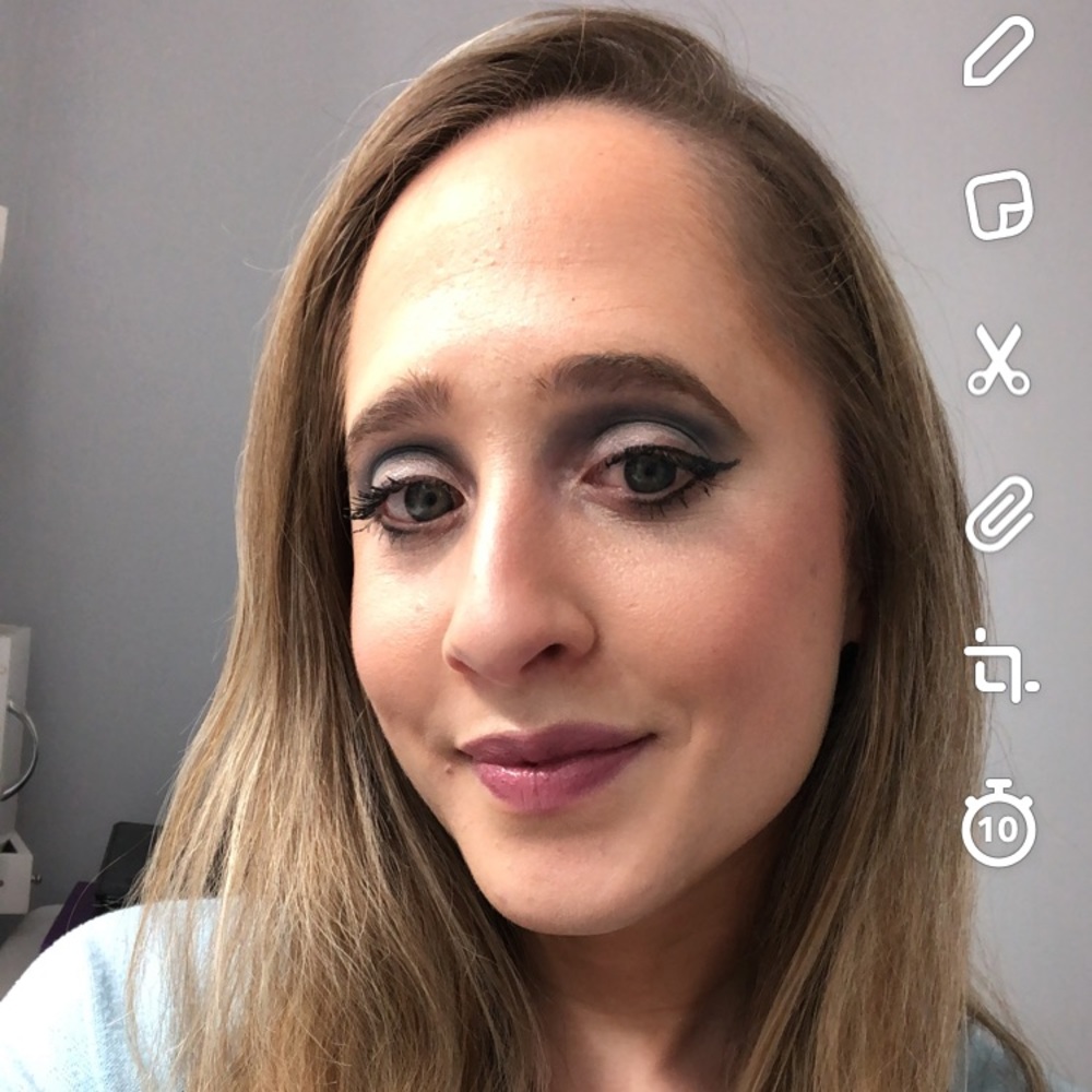 Meet your Posher, Michelle